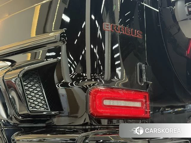 Mercedes-Benz G-class AMG id 4277968 из Китая 24