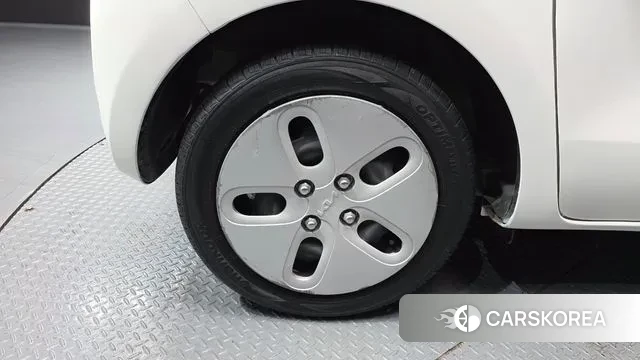 Kia The New Ray id 3727012 из Кореи 14