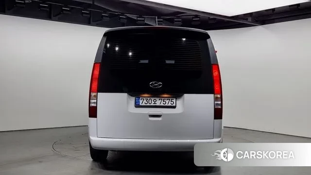 Hyundai Staria id 3007823 из Кореи 14