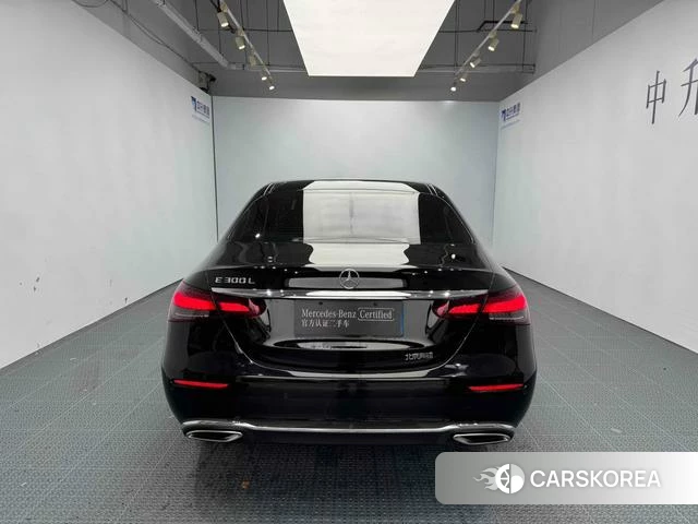 Mercedes-Benz E-class id 4290018 из Китая 15