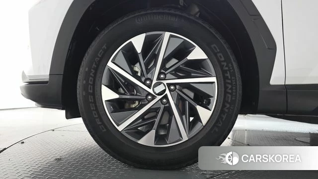 Hyundai Tucson Hybrid (NX4) id 4929668 из Кореи 31