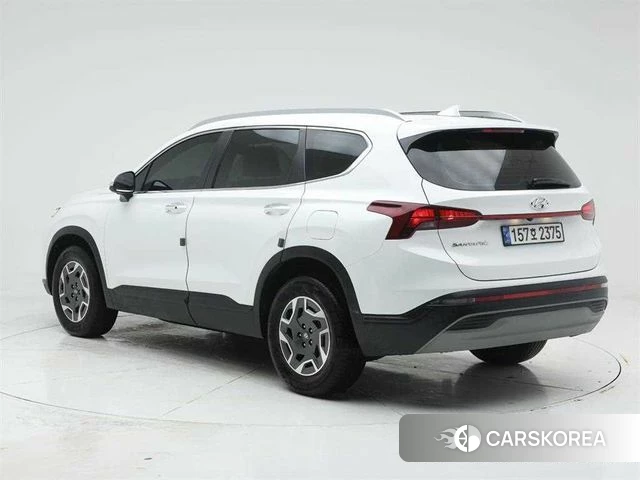 Hyundai The New Santa Fe id 3833173 из Кореи 14