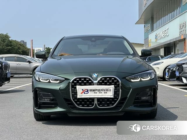 BMW 4 series id 4264037 из Китая 14