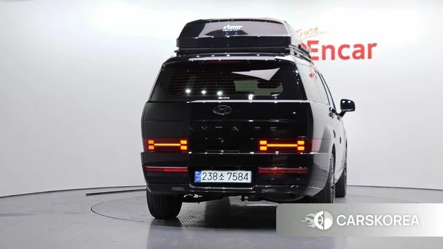 Hyundai Santa Fe (MX5) id 4177816 из Кореи 14