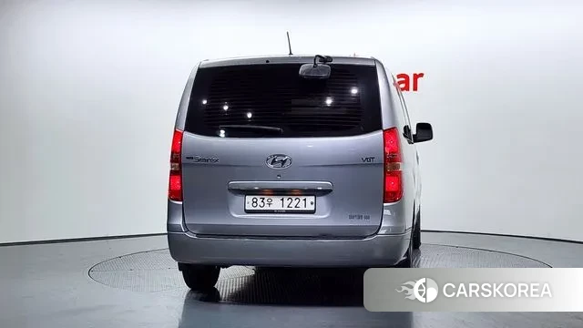 Hyundai The New Grand Starex id 3656948 из Кореи 14