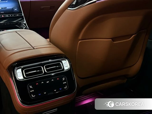 Mercedes-Benz S-class id 4261822 из Китая 17