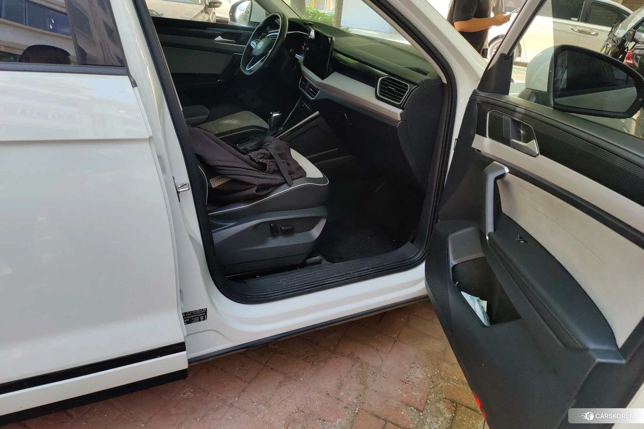 Volkswagen Tanyue X id 4513990 из Китая 11