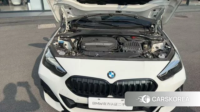 BMW 2 series (imported) id 3869530 из Китая 10