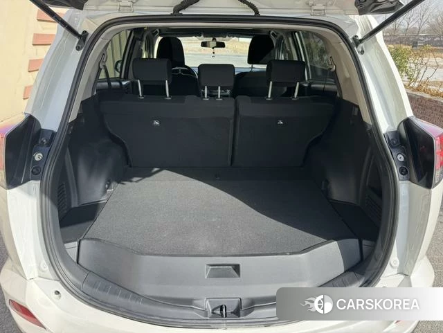 Toyota RAV4 Rongfang id 4208632 из Китая 22