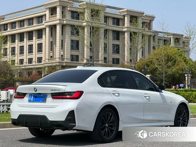BMW 3 series id 4278212 из Китая 15