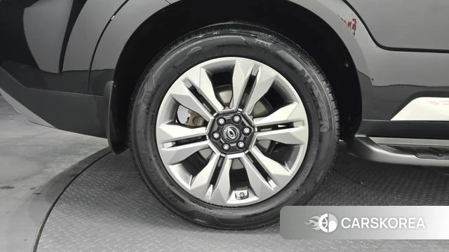 Kia Mohave Master id 3911467 из Кореи 14