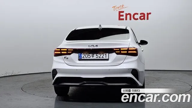 Kia The New K3 2nd generation id 2705170 из Кореи 14