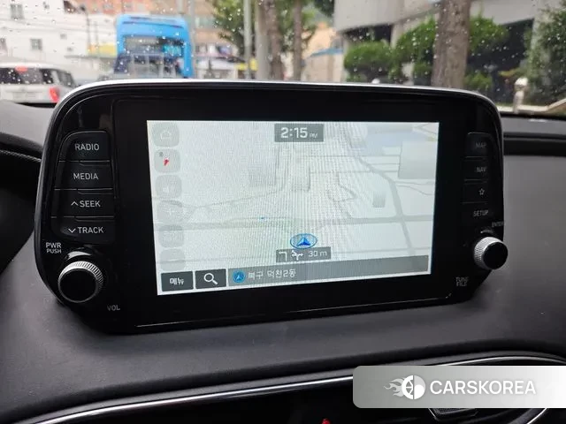 Hyundai Santa Fe TM id 3029300 из Кореи 14