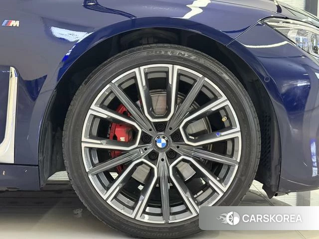BMW 7 series id 4348618 из Китая 7