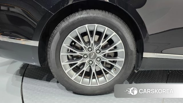 Genesis G80 (RG3) id 4549724 из Кореи 27