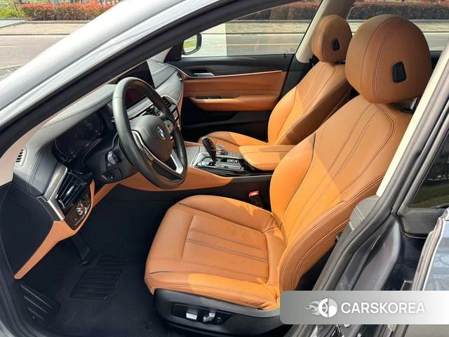 BMW 6 series GT id 4314507 из Китая 9