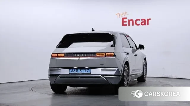 Hyundai Ionic 5 id 3586490 из Кореи 14