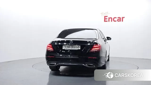 Mercedes-Benz E-Class W213 id 3429306 из Кореи 14