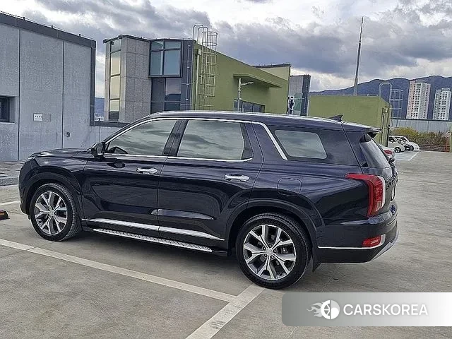 Hyundai Palisade id 2206872 из Кореи 14