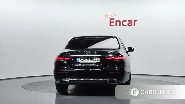Mercedes-Benz E-Class W213 id 3655476 из Кореи 14
