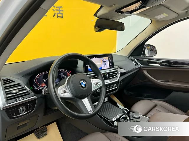 BMW X3 id 4320907 из Китая 23