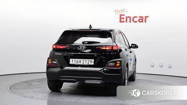 Hyundai Kona id 3800798 из Кореи 14