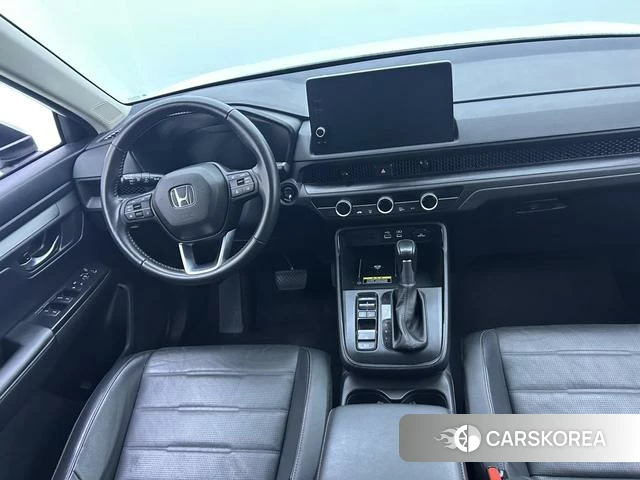 Honda CR-V id 4291542 из Китая 25