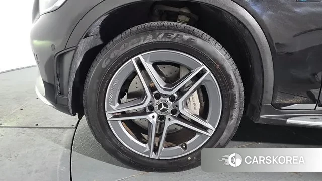 Mercedes-Benz GLC-Class X253 id 3621236 из Кореи 14