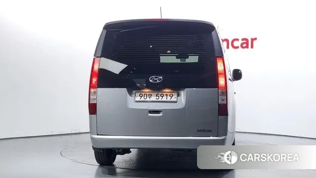 Hyundai Staria id 2985332 из Кореи 14