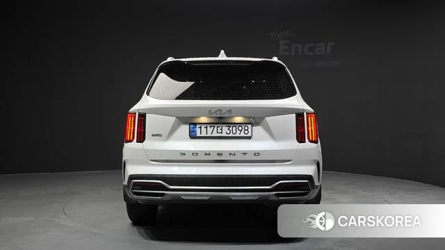 Kia Sorento 4th Generation id 4609018 из Кореи 26