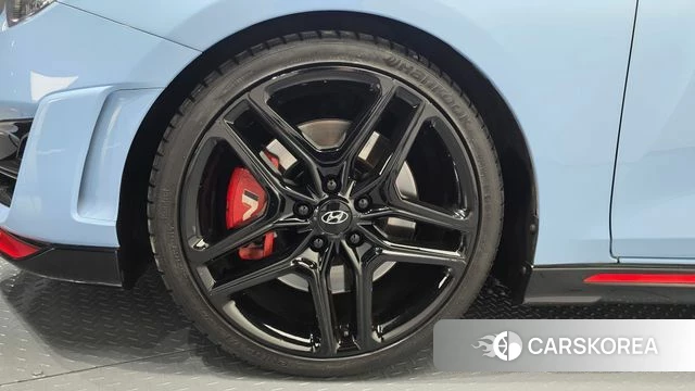 Hyundai Veloster (JS) id 4530089 из Кореи 24