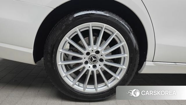 Mercedes-Benz E-Class W213 id 4774865 из Кореи 30