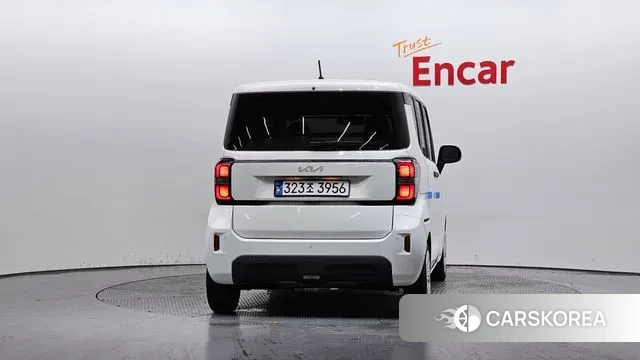 Kia The New Kia Ray id 3416008 из Кореи 14