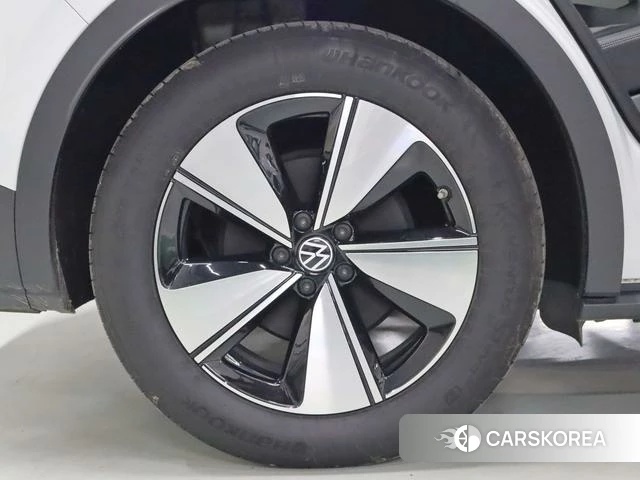 Volkswagen ID.4 X id 4298036 из Китая 14