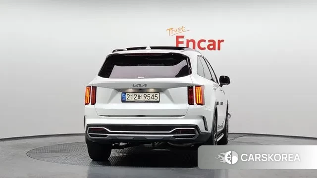 Kia Sorento 4th Generation id 3473409 из Кореи 14