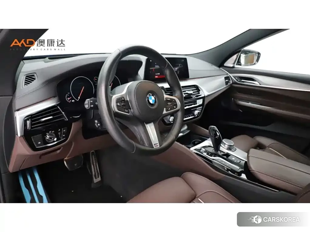 BMW 6 series GT 2019 Другой из Китая, фото 4