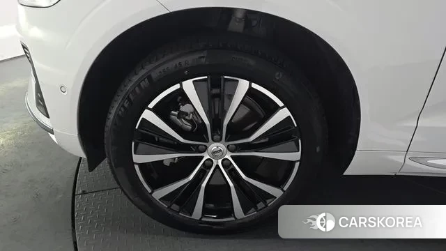 Volvo XC60 second Generation id 3770207 из Кореи 14