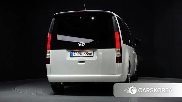 Hyundai Staria id 4879494 из Кореи 14