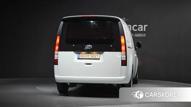Hyundai Staria id 4518134 из Кореи 24