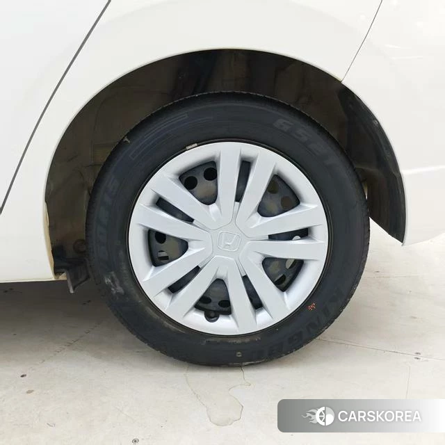 Honda Fit id 4257180 из Китая 10