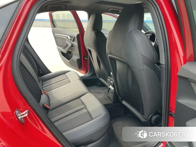 Audi A3 id 4278072 из Китая 12