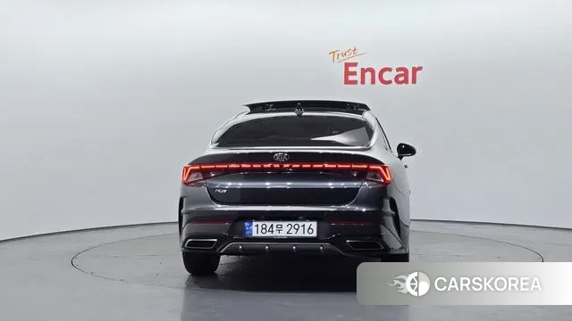 Kia K5 3rd generation id 3598272 из Кореи 14