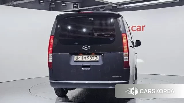 Hyundai Staria id 3317522 из Кореи 14