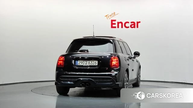 Mini Cooper S id 4793145 из Кореи 13