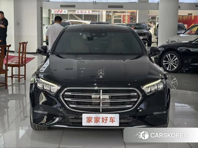 Mercedes-Benz E-class id 4313703 из Китая 20