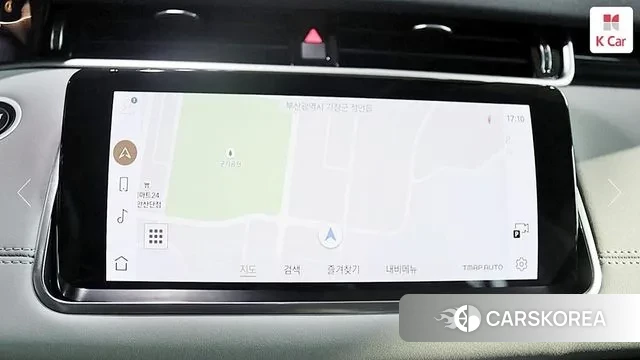 Land Rover Range Rover Evoque 2nd Generation id 3022690 из Кореи 14