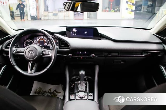 Mazda 3 Angkesaila id 4261272 из Китая 17