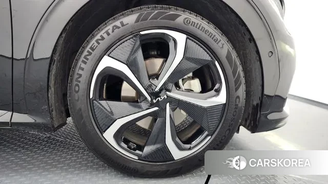 Kia EV6 id 3452338 из Кореи 14