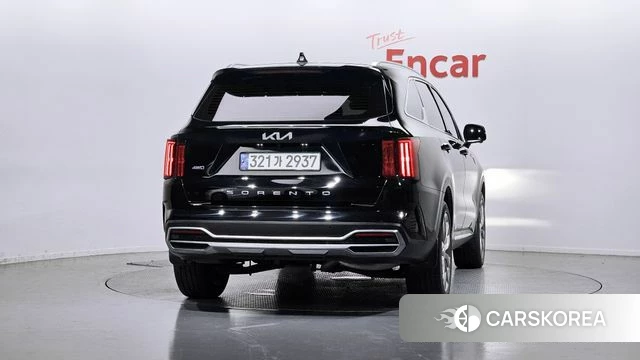 Kia Sorento 4th Generation id 4646693 из Кореи 14