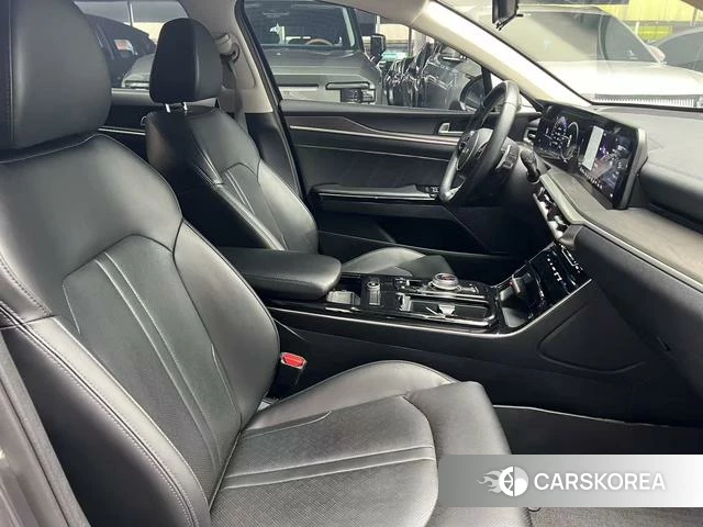 Kia K5 id 4262286 из Китая 8